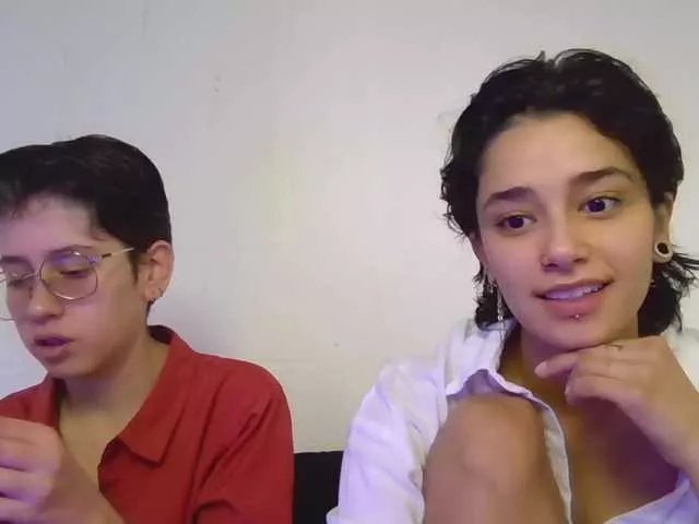 Offline Lexaandvenus on BongaCams