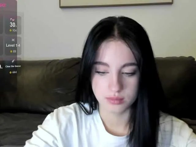 Offline LexiSin on BongaCams