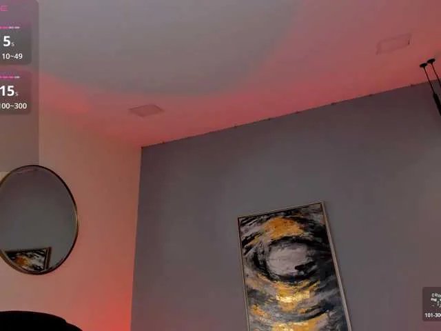 Offline LiamCarter on BongaCams