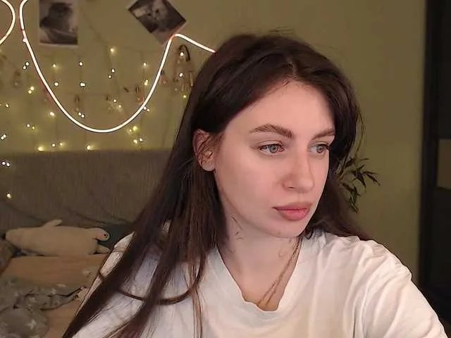 Offline Lilijily on BongaCams