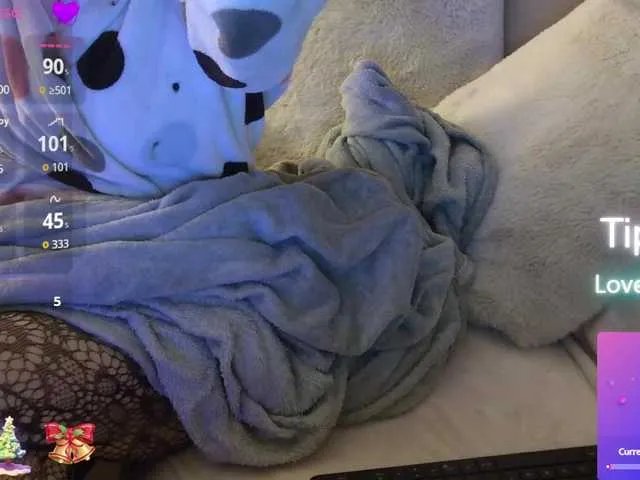 Freechat LISACAM2CAM on BongaCams