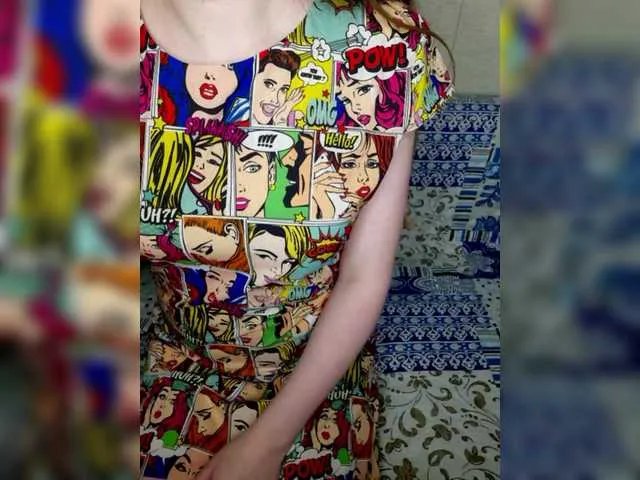 little-pussy3 on BongaCams