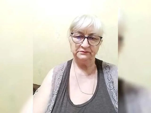 Offline LolkaAlyss on BongaCams