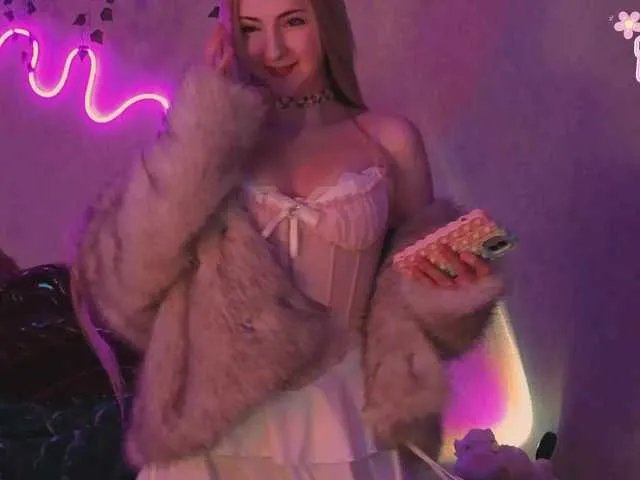 LollyGirlMoon — Hi, I'm LizaThis is about body aestheticsThe best attention is TOKENS!!Favorite vibration 25, 60Favorite wave 120@sofar, @remain  - CLOSE THE LOAN)))inst: akiame_bc