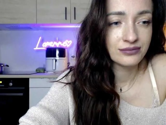Offline LorennePlay on BongaCams