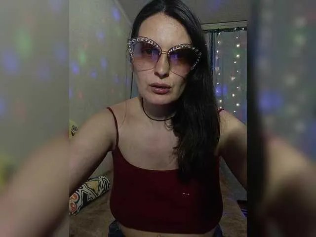 Freechat LUKONTA on BongaCams