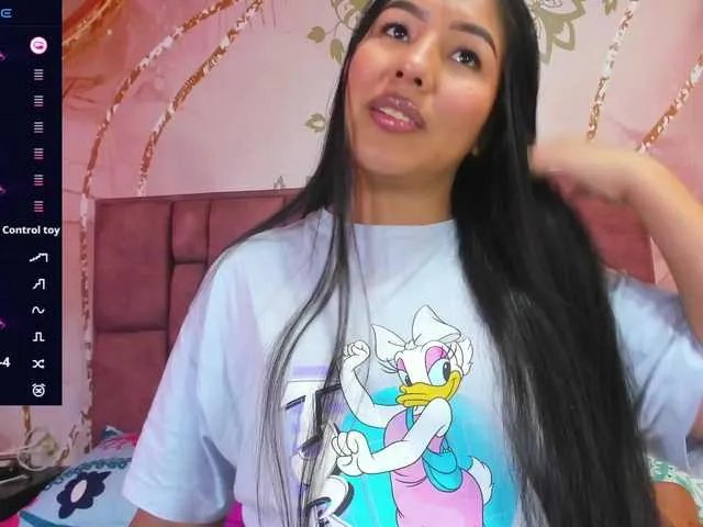 Offline luna-maisonn on BongaCams