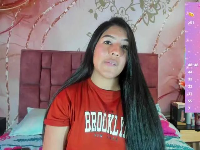 Offline luna-maisonn on BongaCams