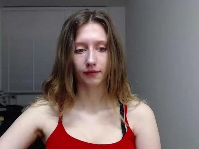 Freechat LUNAdream on BongaCams