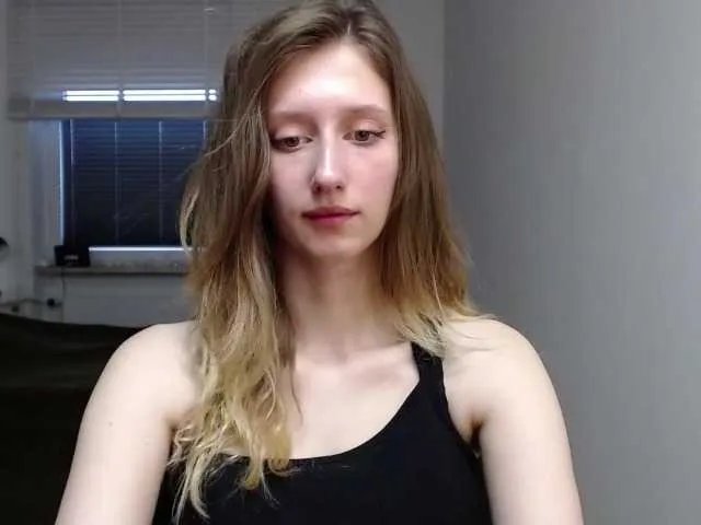 Freechat LUNAdream on BongaCams