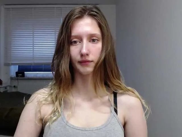 Freechat LUNAdream on BongaCams