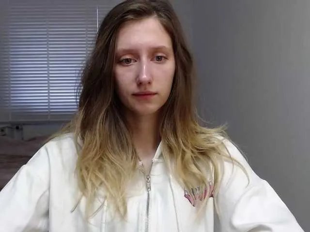 Freechat LUNAdream on BongaCams