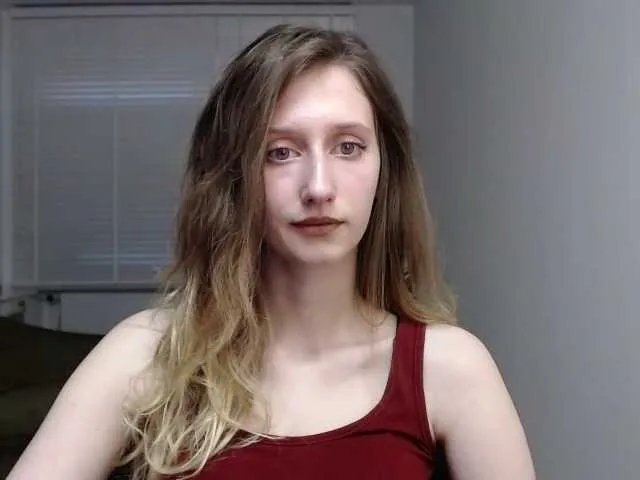 Freechat LUNAdream on BongaCams