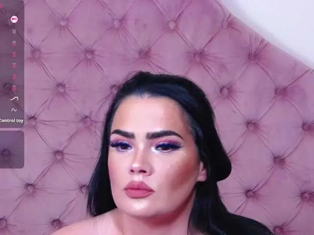 Freechat Margosha-yours on BongaCams