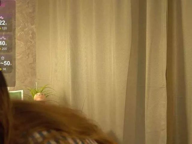 Freechat mariaro on BongaCams