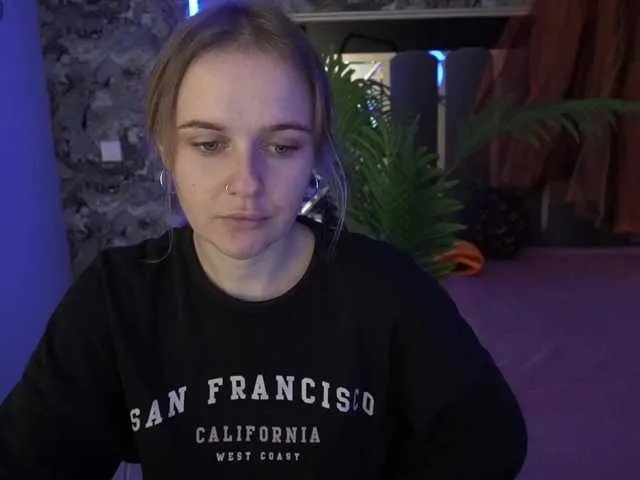 Freechat MaribelRiver on BongaCams