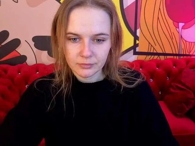 Freechat MaribelRiver on BongaCams