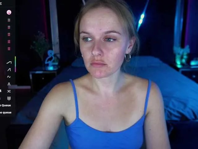 Freechat MaribelRiver on BongaCams