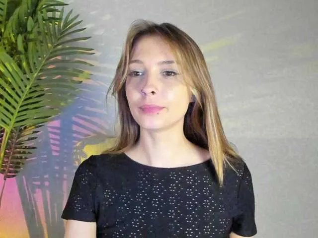 Freechat Maribett on BongaCams