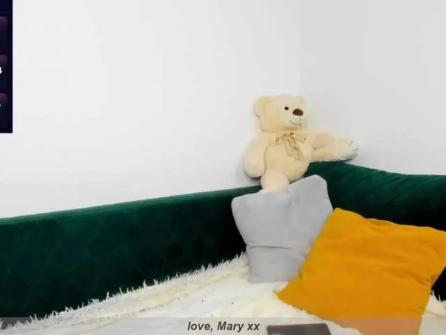 Offline Mary-Xextra on BongaCams