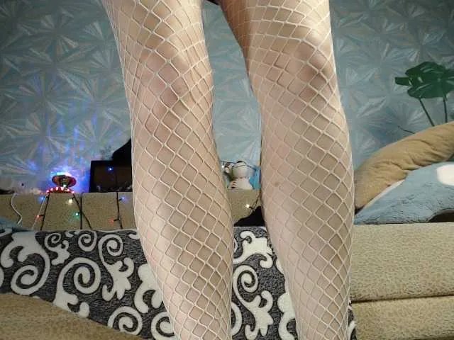 Freechat MaryLu23 on BongaCams