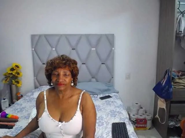 Freechat matureflirt69 on BongaCams
