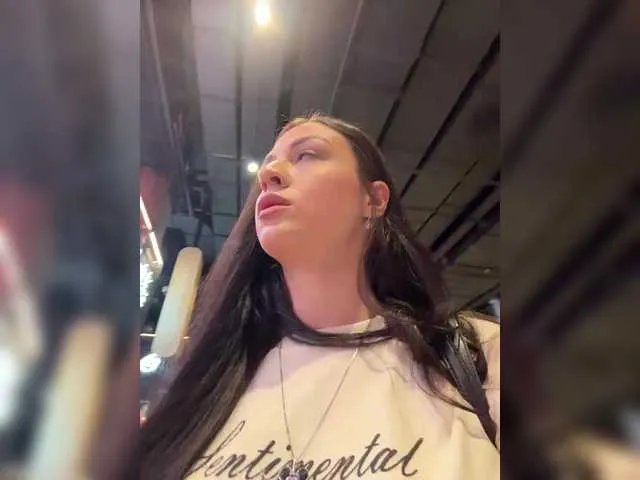 Freechat MeganOrtega on BongaCams