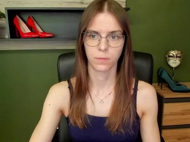 Offline MegiKiss on BongaCams