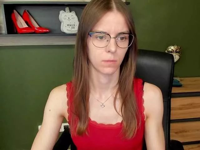 Offline MegiKiss on BongaCams