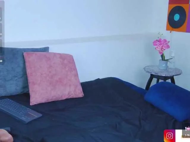 Freechat melany-blair on BongaCams