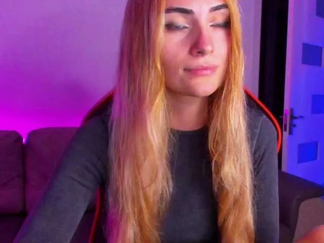 Offline meow on BongaCams