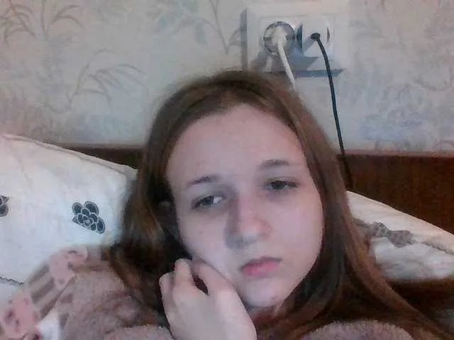 Offline Mila23-1-1 on BongaCams