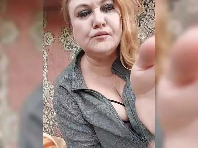 milli1983 on BongaCams 