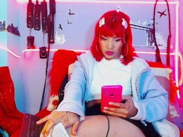 Offline MilyGrey-08 on BongaCams