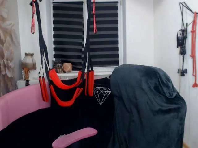 Offline missGODDESS on BongaCams