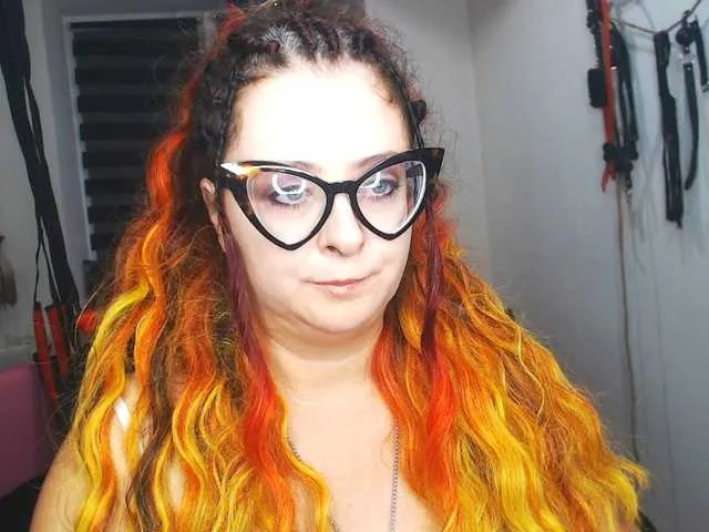 Offline missGODDESS on BongaCams