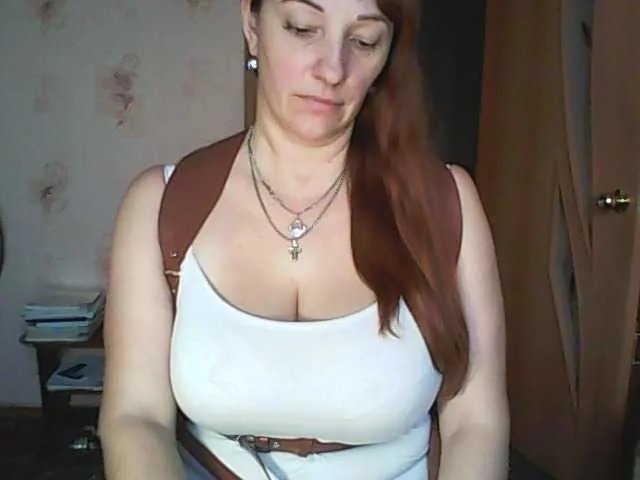 MissieLorrie on BongaCams 
