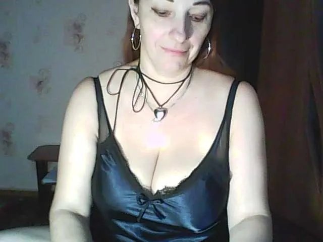 MissieLorrie on BongaCams 