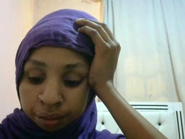 Offline misskatrinah002 on BongaCams