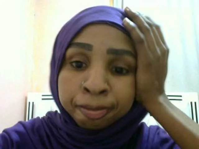 Offline misskatrinah002 on BongaCams