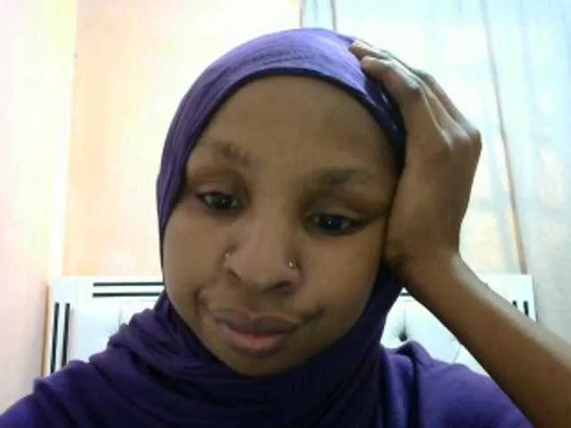 Offline misskatrinah002 on BongaCams