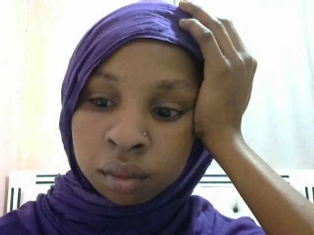 Offline misskatrinah002 on BongaCams