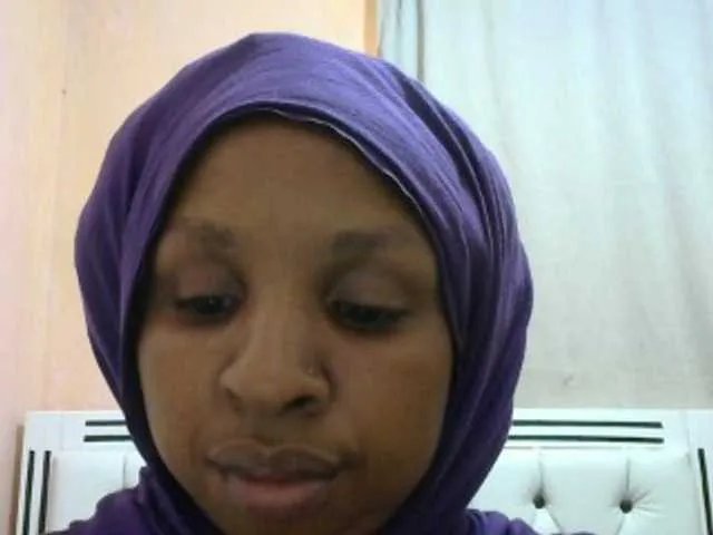 Offline misskatrinah002 on BongaCams