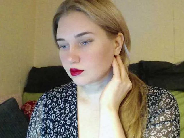 Offline MissLilyAbrams on BongaCams