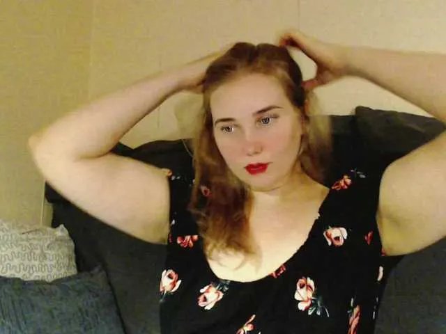 Offline MissLilyAbrams on BongaCams