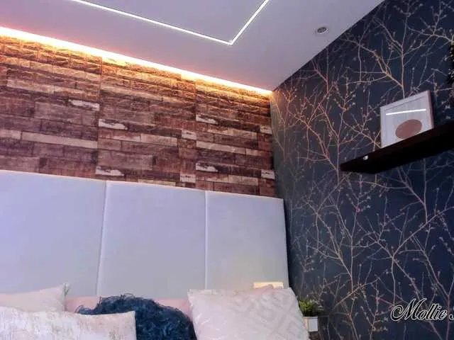 MollieBennet on BongaCams 