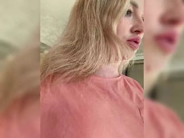 Offline MOLLY-7 on BongaCams