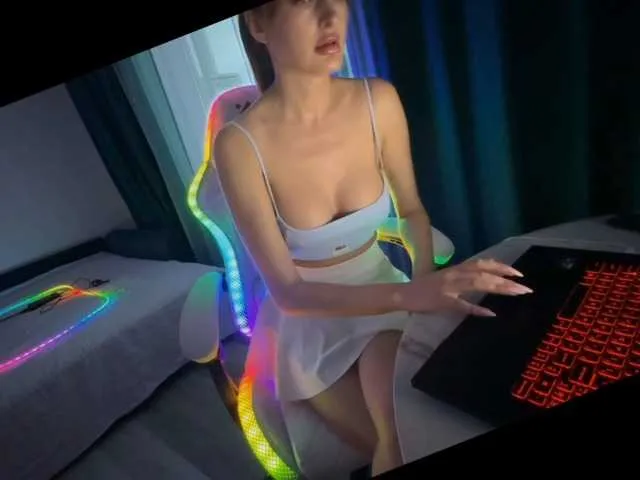 MollyLoveX