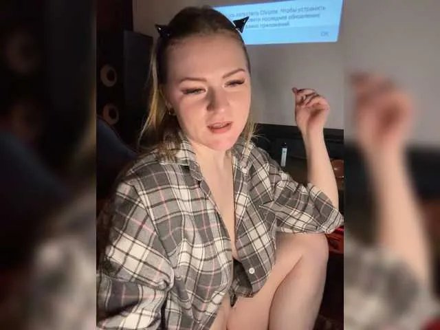 Offline MrsAnna on BongaCams