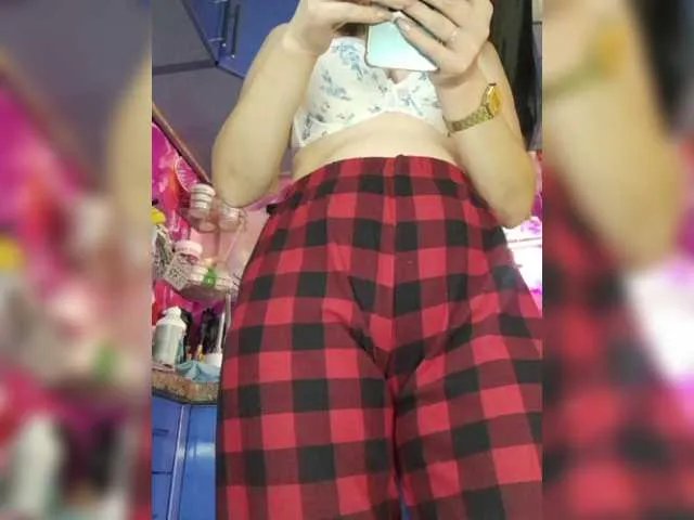 Offline MS-86 on BongaCams